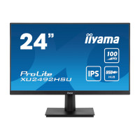 Produktbild för iiyama ProLite XU2492HSU-B6 - LED-skärm - Full HD (1080p) - 24"