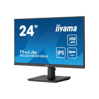 Produktbild för iiyama ProLite XU2492HSU-B6 - LED-skärm - Full HD (1080p) - 24"