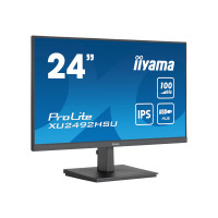 Produktbild för iiyama ProLite XU2492HSU-B6 - LED-skärm - Full HD (1080p) - 24"