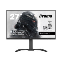 Produktbild för iiyama G-MASTER Black Hawk GB2745HSU-B1 - LED-skärm - Full HD (1080p) - 27"