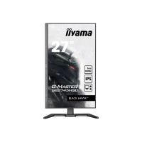 Produktbild för iiyama G-MASTER Black Hawk GB2745HSU-B1 - LED-skärm - Full HD (1080p) - 27"