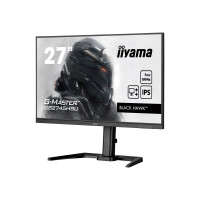 Produktbild för iiyama G-MASTER Black Hawk GB2745HSU-B1 - LED-skärm - Full HD (1080p) - 27"