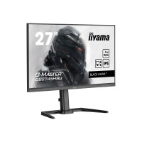 Produktbild för iiyama G-MASTER Black Hawk GB2745HSU-B1 - LED-skärm - Full HD (1080p) - 27"