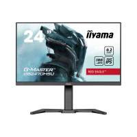 Produktbild för iiyama G-MASTER Red Eagle GB2470HSU-B6 - LED-skärm - Full HD (1080p) - 24"