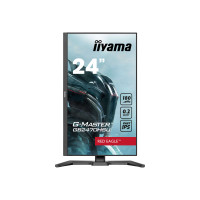 Produktbild för iiyama G-MASTER Red Eagle GB2470HSU-B6 - LED-skärm - Full HD (1080p) - 24"