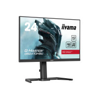 Produktbild för iiyama G-MASTER Red Eagle GB2470HSU-B6 - LED-skärm - Full HD (1080p) - 24"