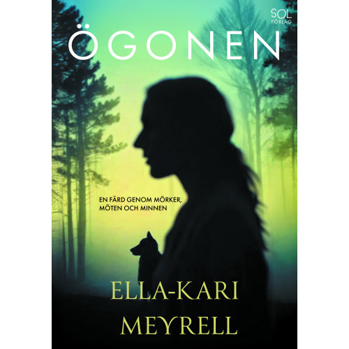 Ella-Kari Meyrell Ögonen (bok, danskt band)