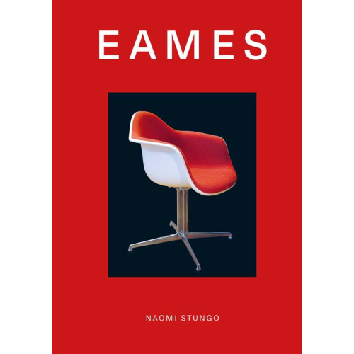 Tukan Förlag Eames (inbunden)