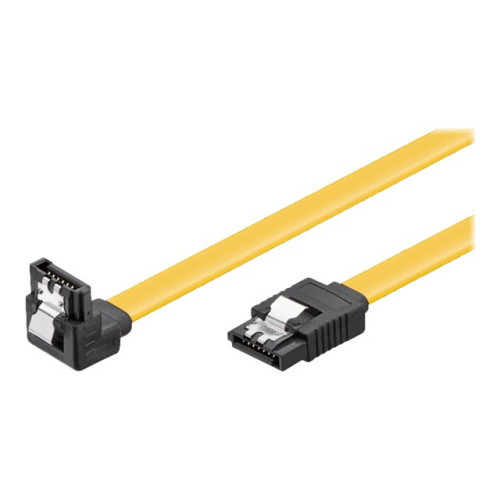 Goobay goobay SATA-kabel - 1 m