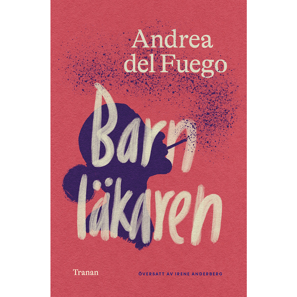Produktbild för Barnläkaren (inbunden)