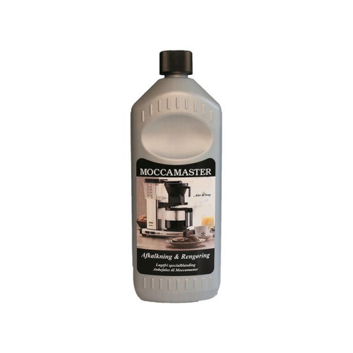Moccamaster Avkalkningsmedel MOCCAMASTER 1L