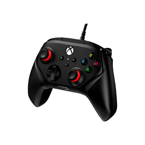 Hewlett-Packard HyperX Clutch Gladiate Xbox Controller - spelkontroll - kabelansluten