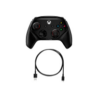 Produktbild för HyperX Clutch Gladiate Xbox Controller - spelkontroll - kabelansluten