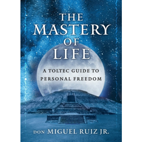 Hierophant Publishing The Mastery of Life (häftad, eng)