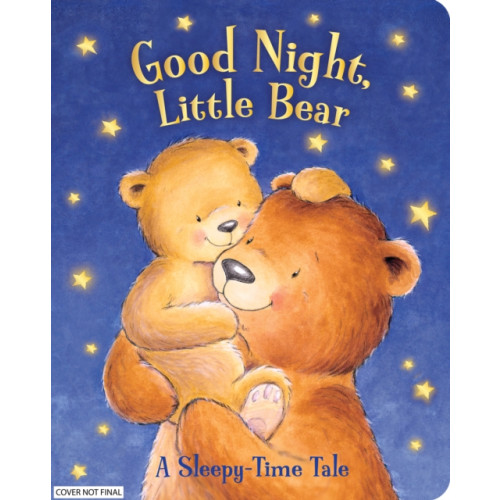 Sequoia Children's Publishing Good Night, Little Bear (bok, board book, eng)