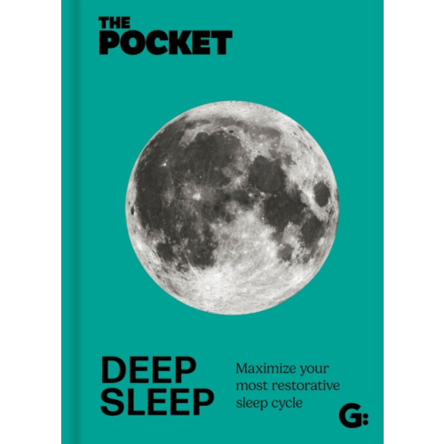 Gemini Books Group Ltd The Pocket Deep Sleep (inbunden, eng)