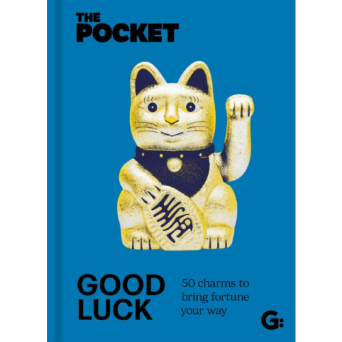 Gemini Books Group Ltd The Pocket Good Luck (inbunden, eng)