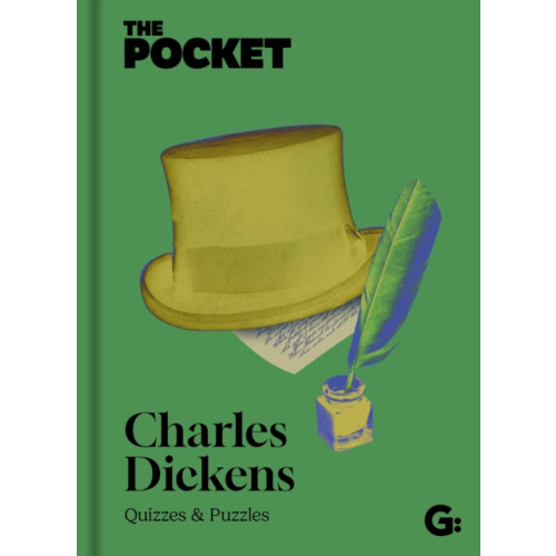 Gemini Books Group Ltd The Pocket Charles Dickens (inbunden, eng)