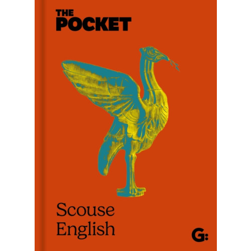 Gemini Books Group Ltd The Pocket Scouse English (inbunden, eng)