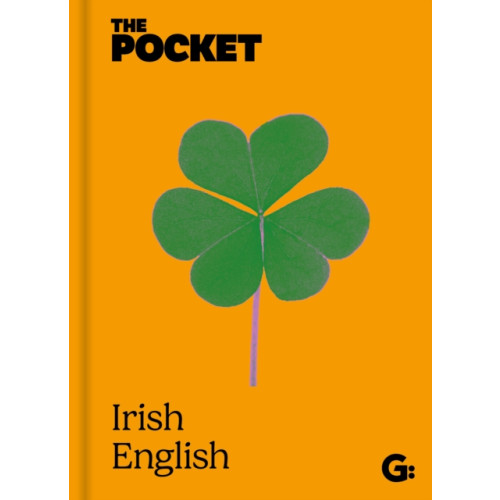 Gemini Books Group Ltd The Pocket Irish English (inbunden, eng)