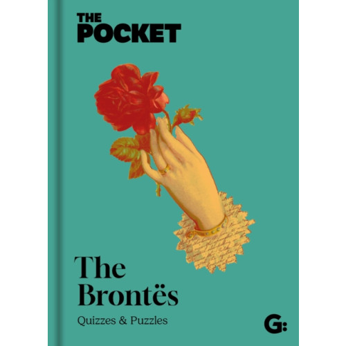 Gemini Books Group Ltd The Pocket Brontes (inbunden, eng)