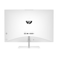 Produktbild för HP Pavilion 27-ca0101ng - allt-i-ett Ryzen 7 5700U 1.8 GHz - 16 GB - SSD 1 TB - LED 27" - tysk