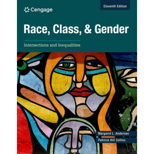 Cengage Learning, Inc Race, Class, and Gender (häftad, eng)