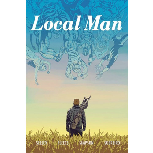 Image Comics Local Man Volume 3 (häftad, eng)