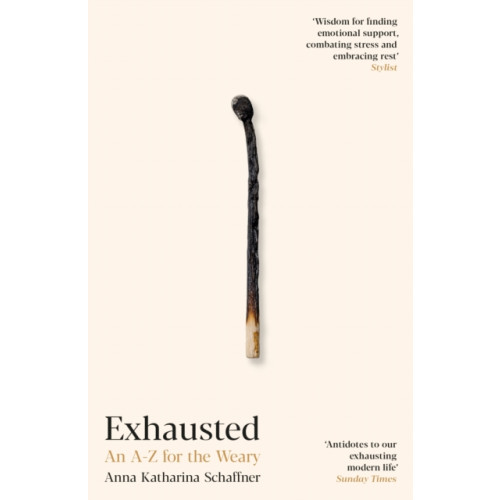 Profile Books Ltd Exhausted (häftad, eng)