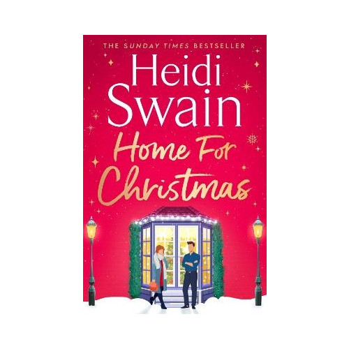 Heidi Swain Home for Christmas (pocket, eng)