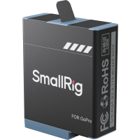 Produktbild för SmallRig 4564 GoPro Camera Battery