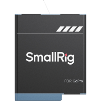 Produktbild för SmallRig 4564 GoPro Camera Battery