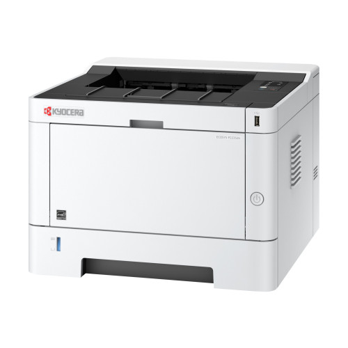 KYOCERA Kyocera ECOSYS P2235dn - skrivare - svartvit - laser