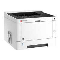 Produktbild för Kyocera ECOSYS P2235dn - skrivare - svartvit - laser