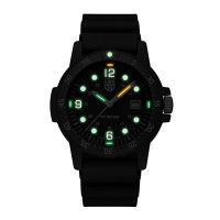 Produktbild för LUMINOX X2.2001 - Quartz Klocka Herr (44MM)