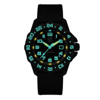 Produktbild för LUMINOX XA.6441 - Quartz Klocka Herr (44MM)