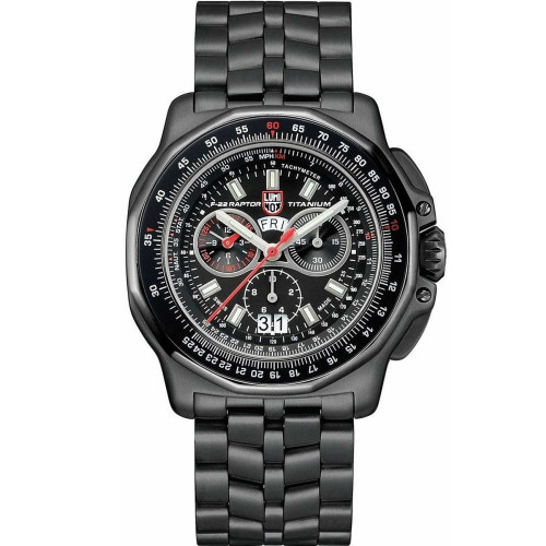 Luminox LUMINOX XA.9272 - Quartz Klocka Herr (44MM)