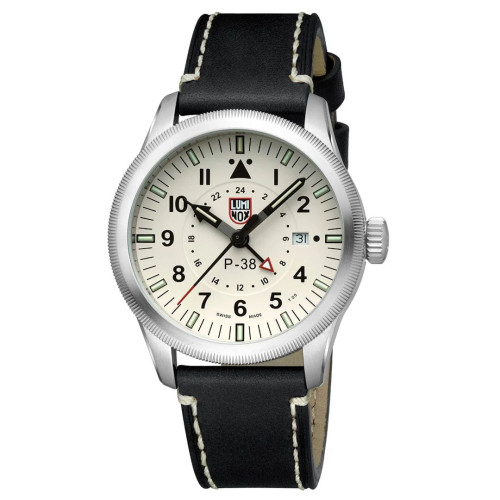 Luminox LUMINOX XA.9527 - Quartz Klocka Herr (42MM)