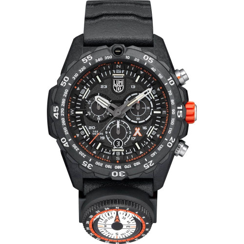 Luminox LUMINOX XB.3741 - Quartz Klocka Herr (45MM)