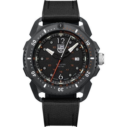 Luminox LUMINOX XL.1052 - Quartz Klocka Herr (46MM)