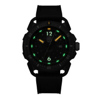 Produktbild för LUMINOX XL.1052 - Quartz Klocka Herr (46MM)