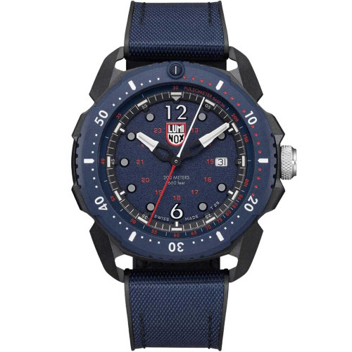 Luminox LUMINOX XL.1053 - Quartz Klocka Herr (46MM)