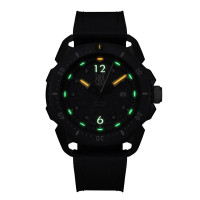 Produktbild för LUMINOX XL.1053 - Quartz Klocka Herr (46MM)