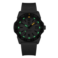 Produktbild för LUMINOX XS.3128M.SET - Quartz Klocka Dam (39MM)