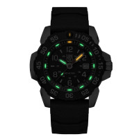 Produktbild för LUMINOX XS.3251.CB - Quartz Klocka Herr (45MM)