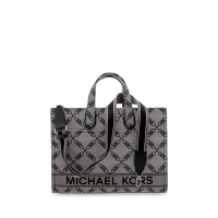 Produktbild för MICHAEL KORS 30S3S3GT3JNAT - Väska Dam (39X30X10CM)