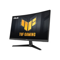 Produktbild för ASUS TUF Gaming VG27VQ3B - LED-skärm - böjd - Full HD (1080p) - 27"