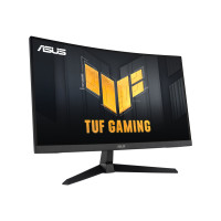 Produktbild för ASUS TUF Gaming VG27VQ3B - LED-skärm - böjd - Full HD (1080p) - 27"