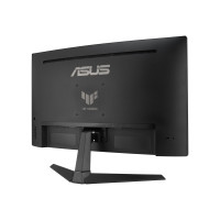 Produktbild för ASUS TUF Gaming VG27VQ3B - LED-skärm - böjd - Full HD (1080p) - 27"