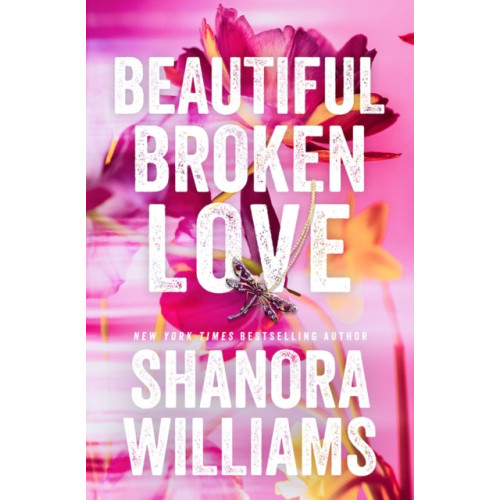 Amazon Publishing Beautiful Broken Love (häftad, eng)